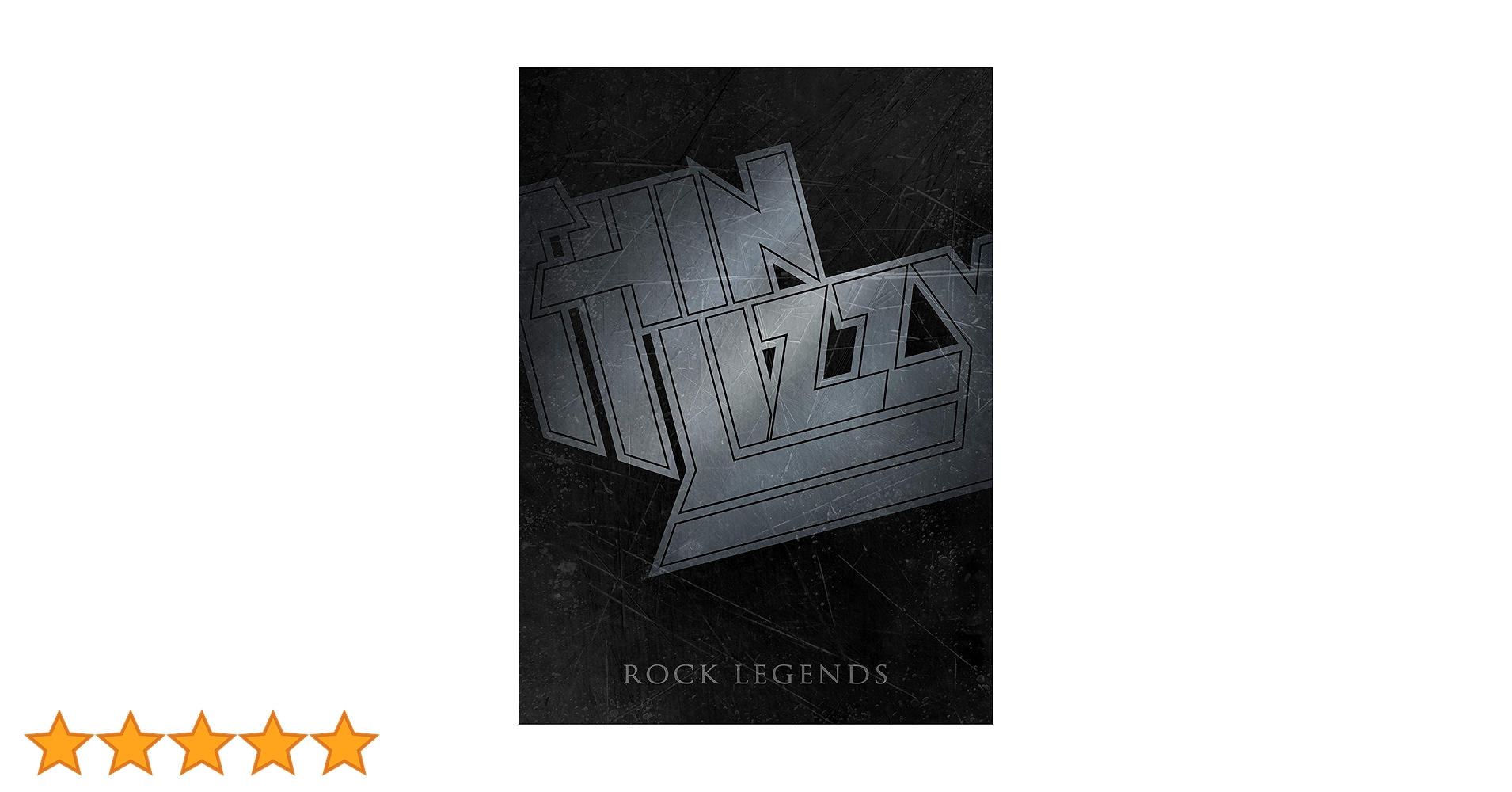 洋楽 Thin Lizzy / Rock Legends / UICY79182 OTItNzk5Ni5qcGVn.jpeg